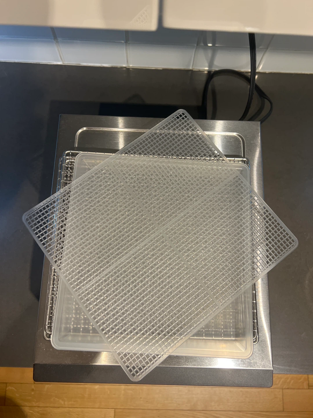 Cosori Food Dehydrator - photo 3