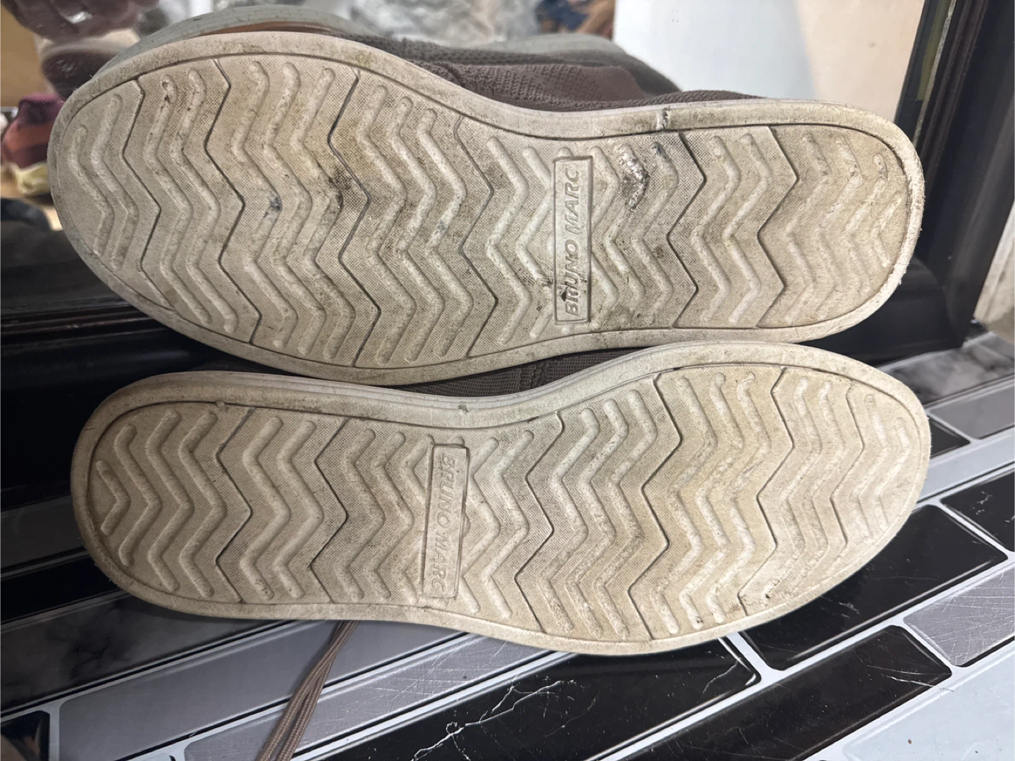 Bruno Marc Men's Dress Shoes, Size 11 - photo 3