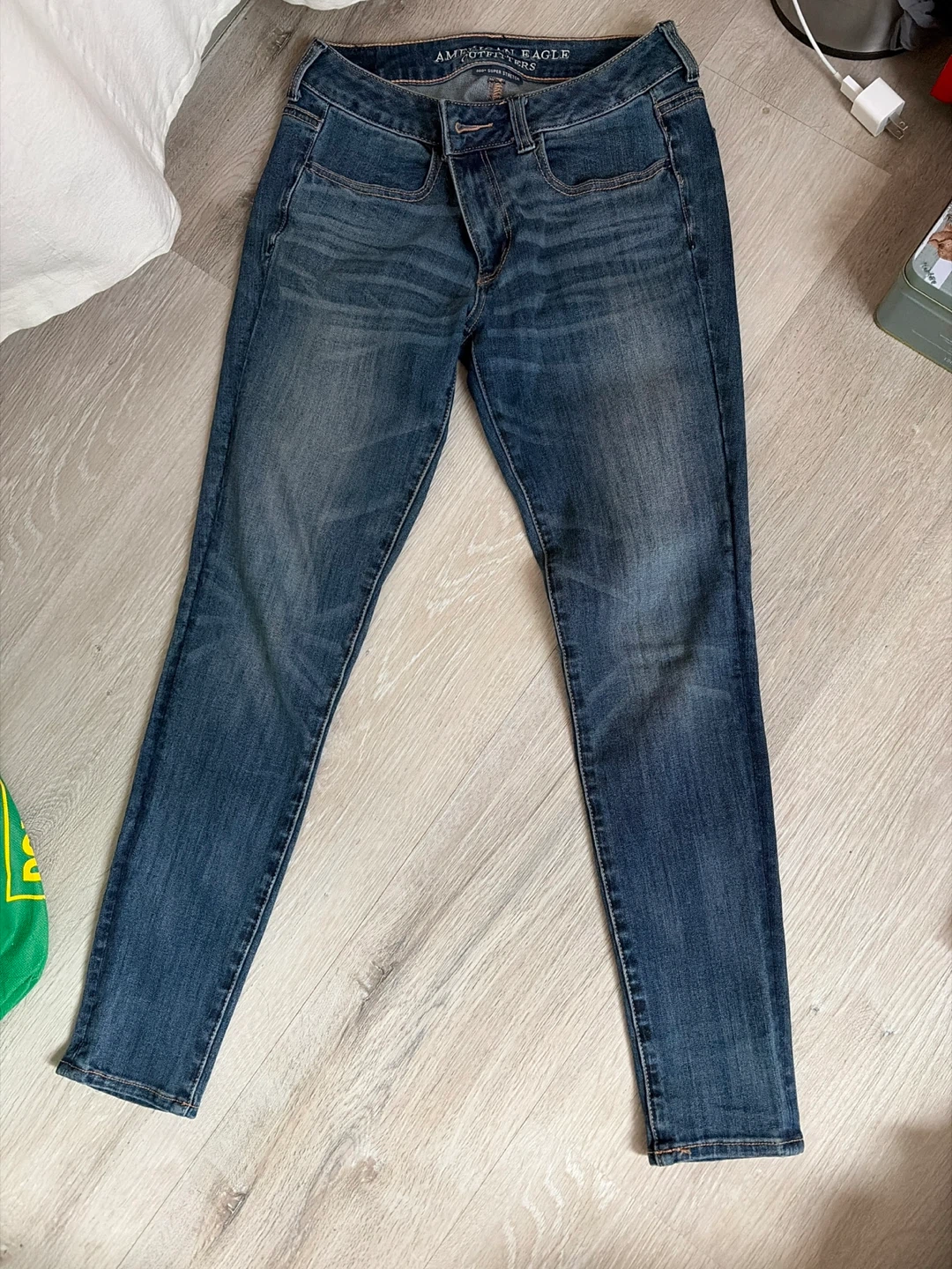 American Eagle Jegging - Size 4