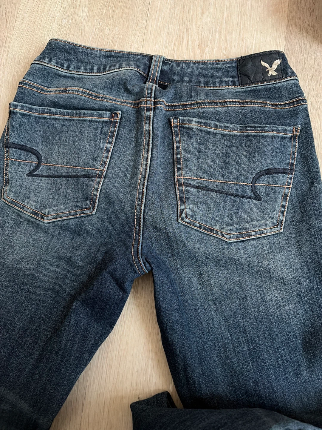 American Eagle Jegging - Size 4 - photo 2