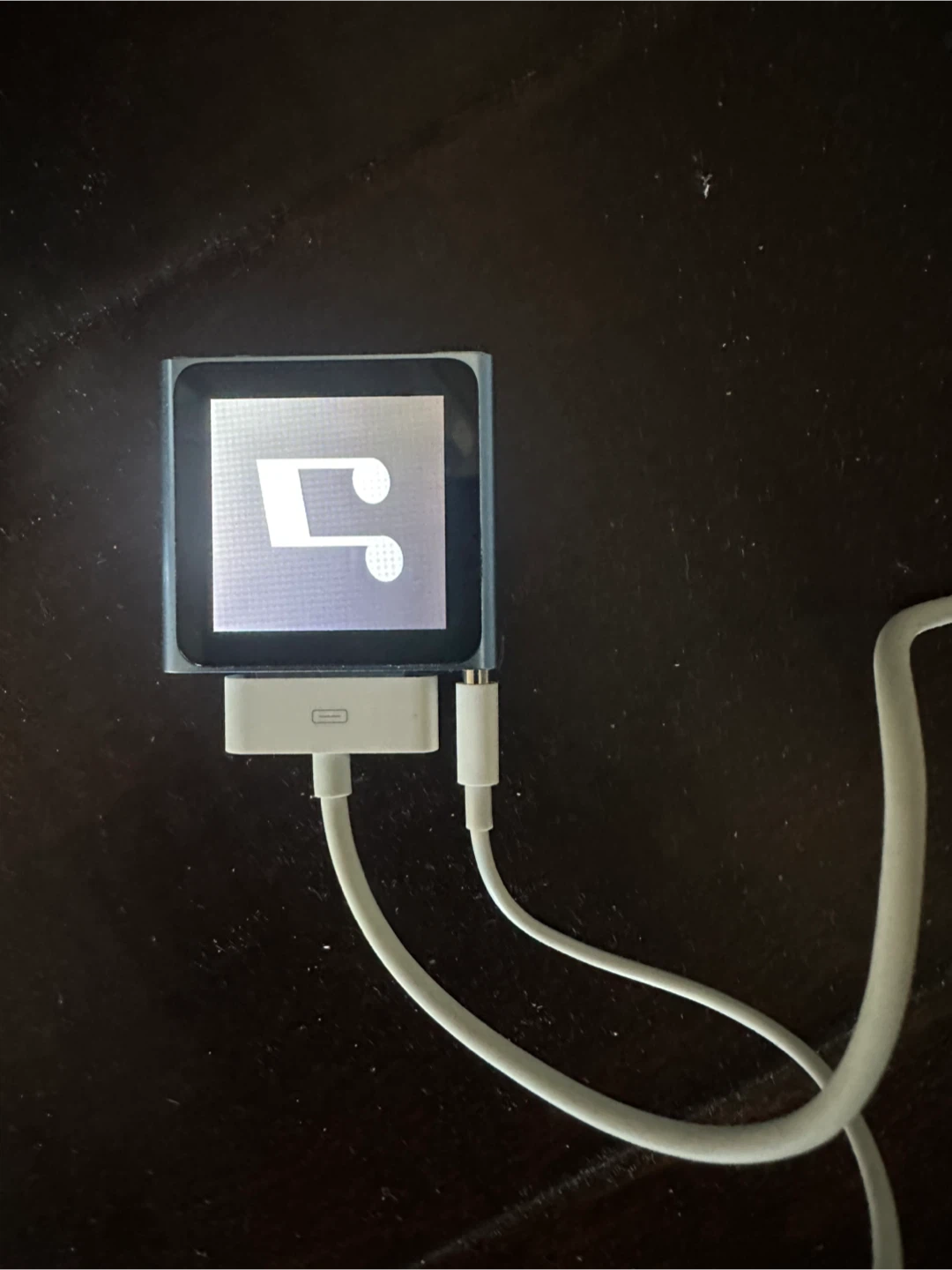 Apple iPod Nano 8GB Blue - With Box! - photo 3