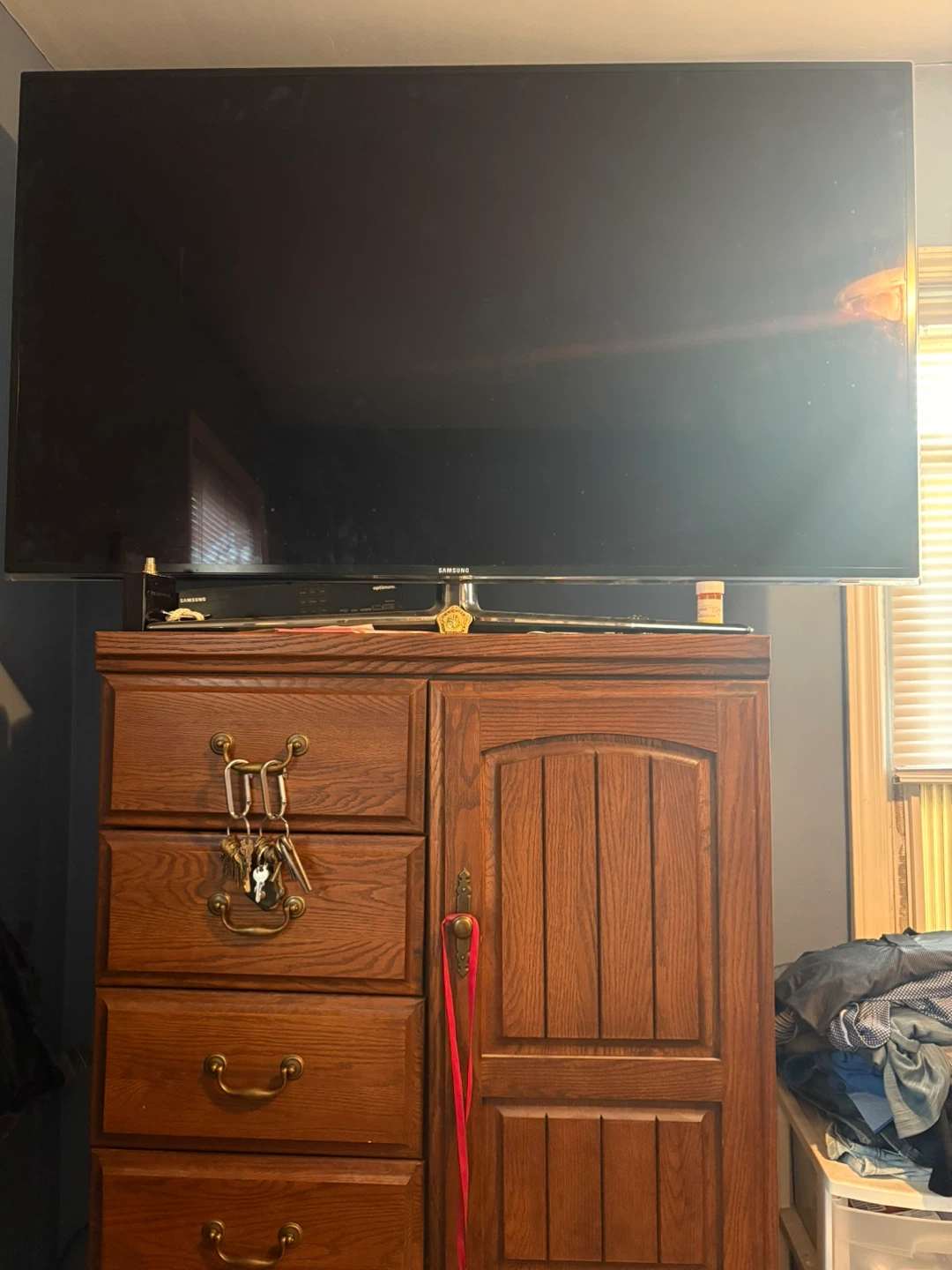 Samsung TV