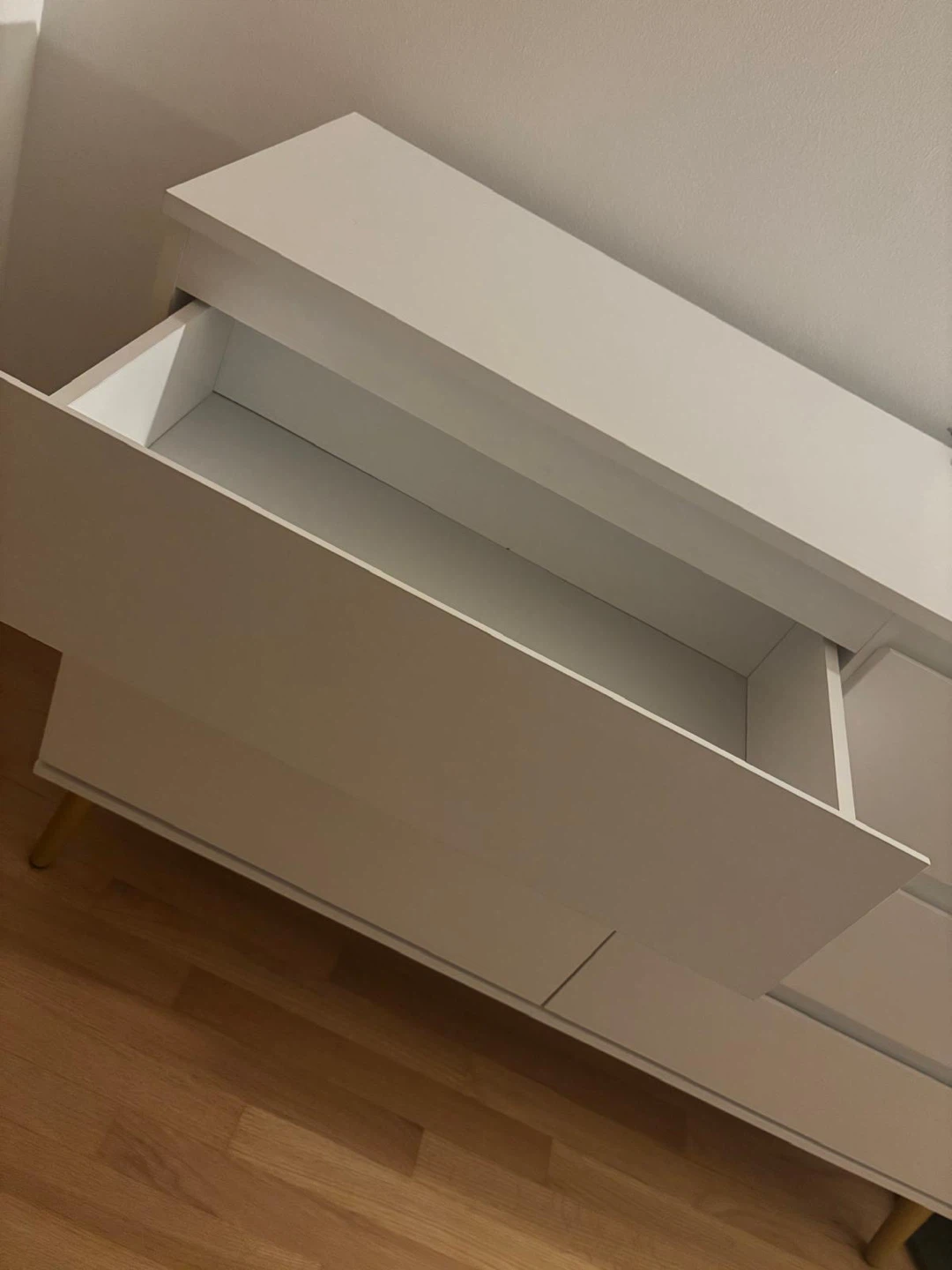 Hemnes 6-Drawer Dresser - photo 3