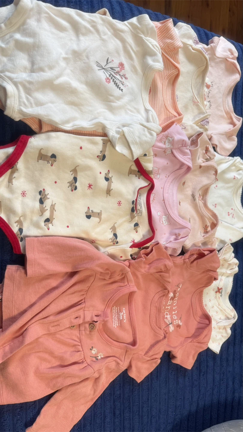 Ropa de bebé - photo 3