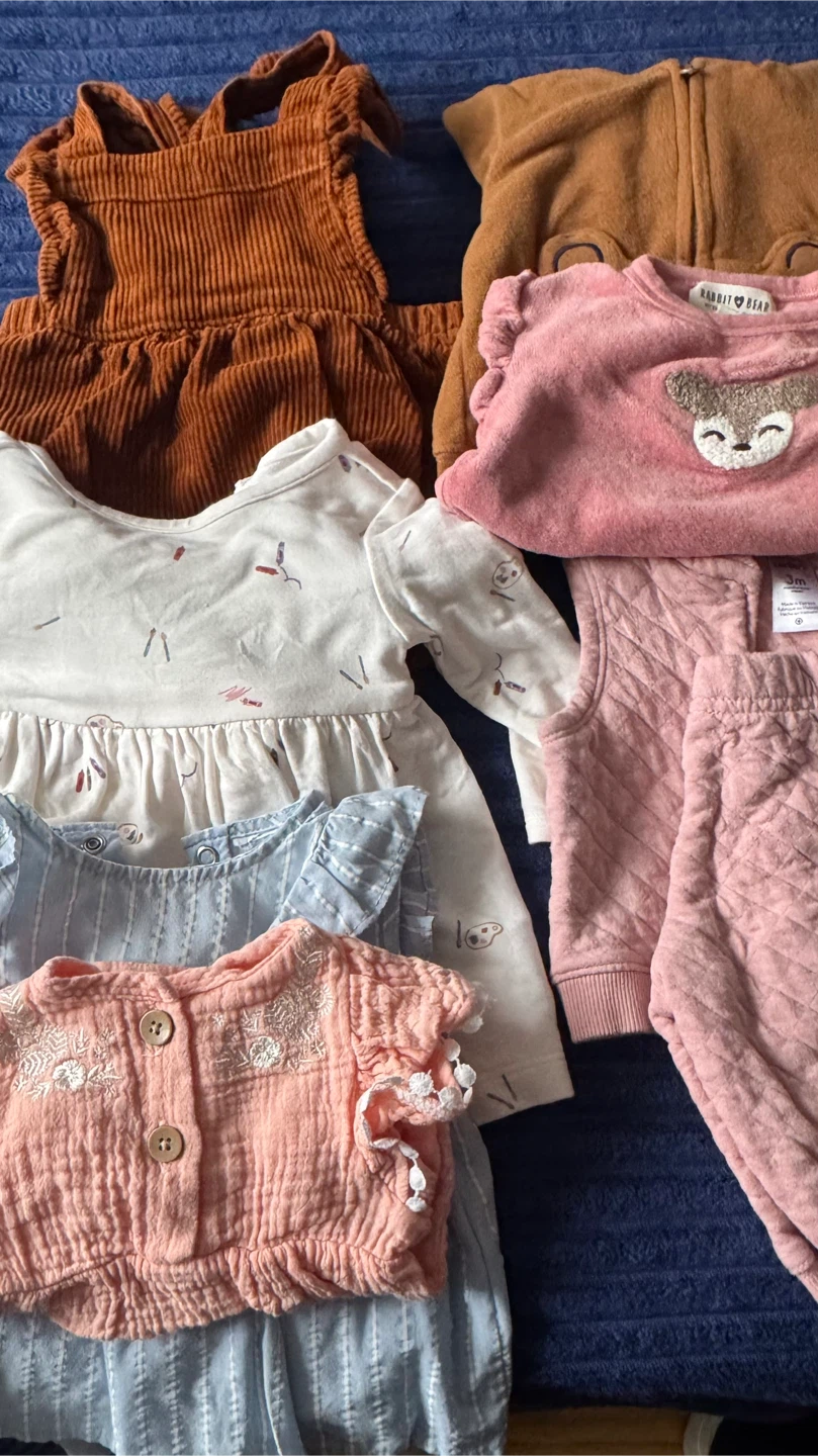 Ropa de bebé - photo 2
