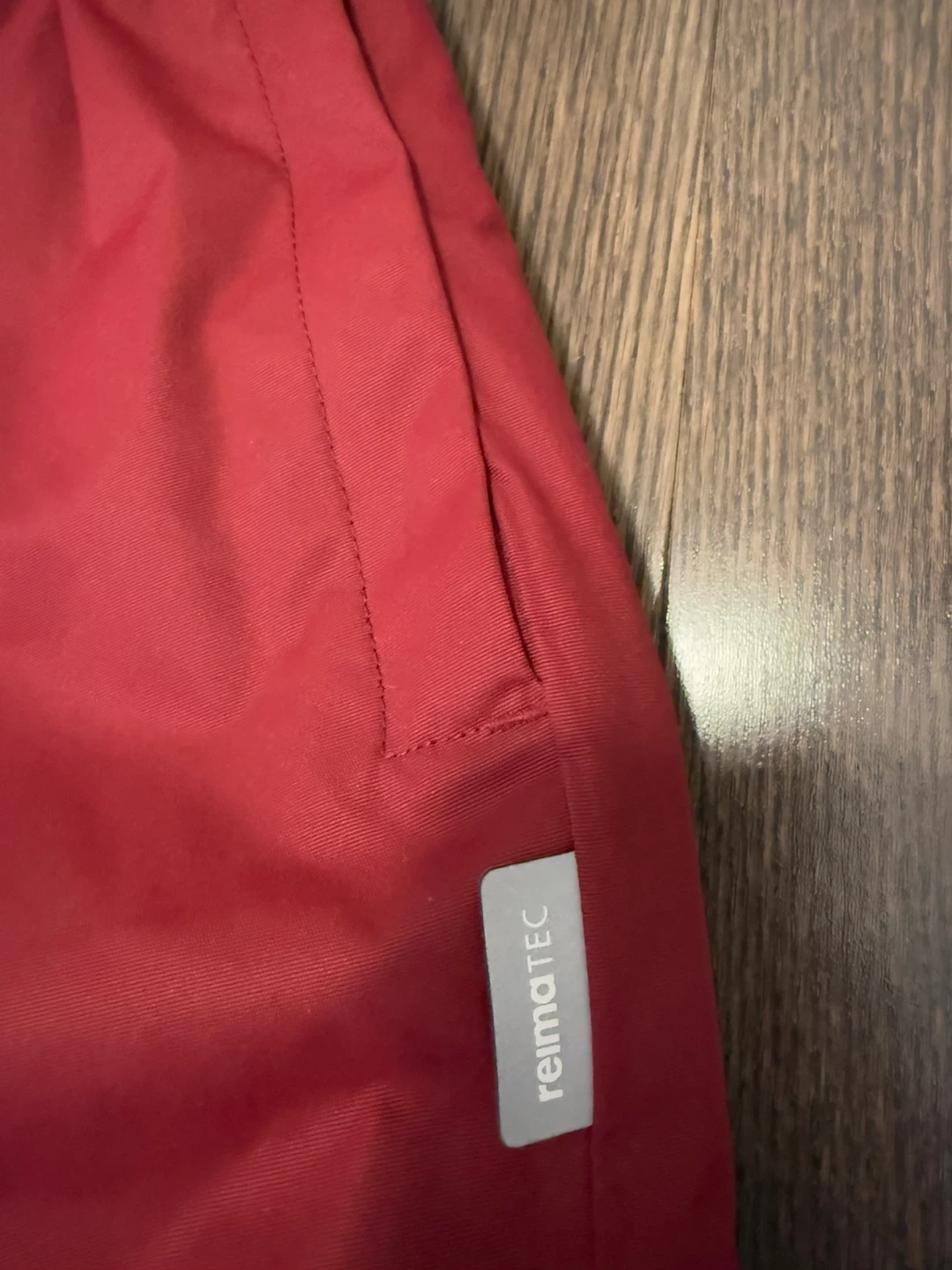 Reima Tec Snow Pants - Size 98 - photo 2