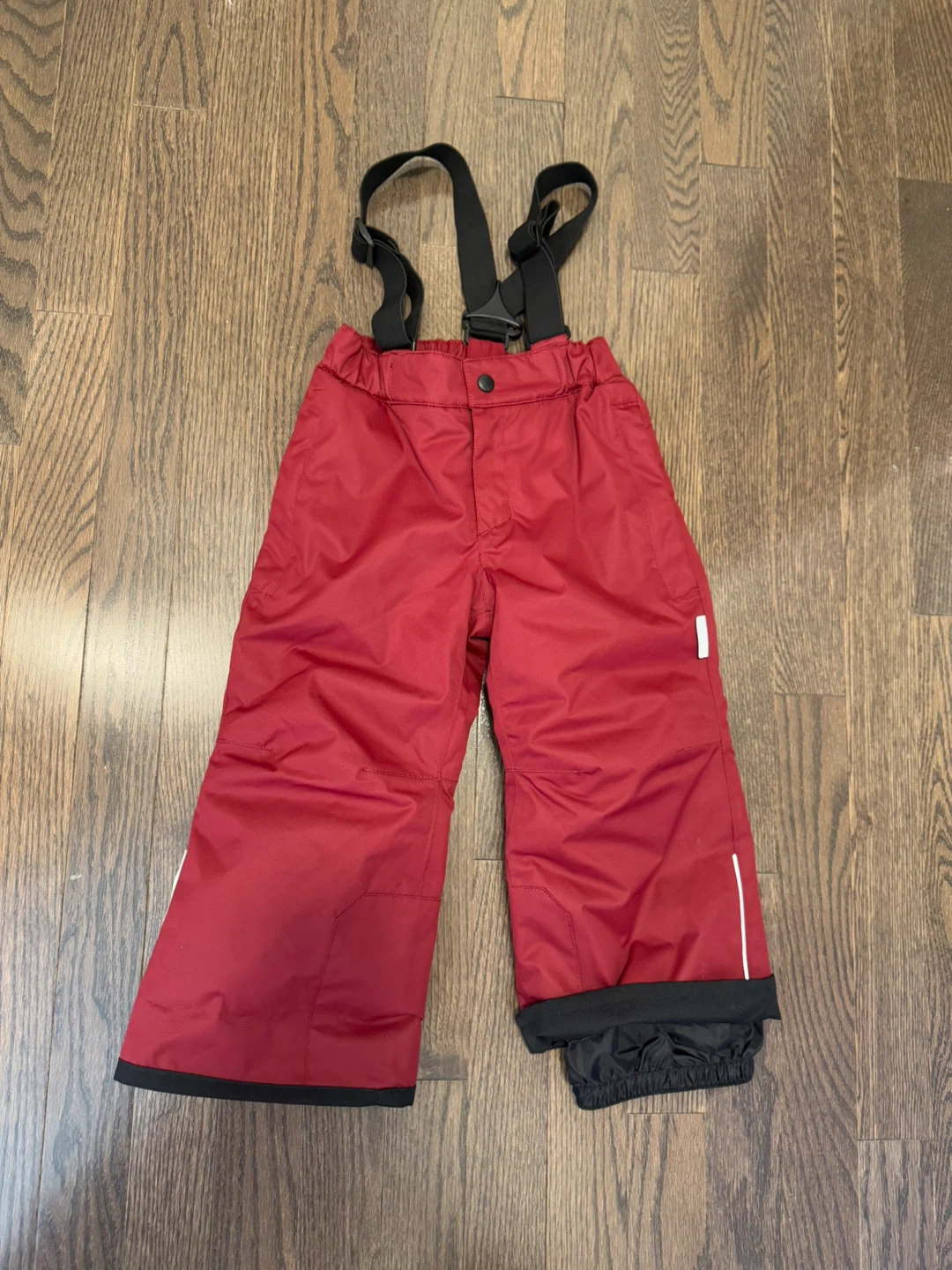 Reima Tec Snow Pants - Size 98
