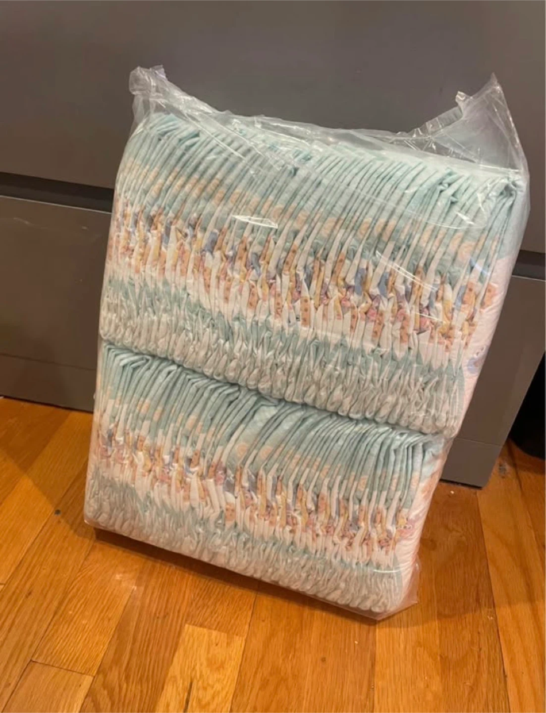 Pampers Club Size 3 Diapers - photo 2