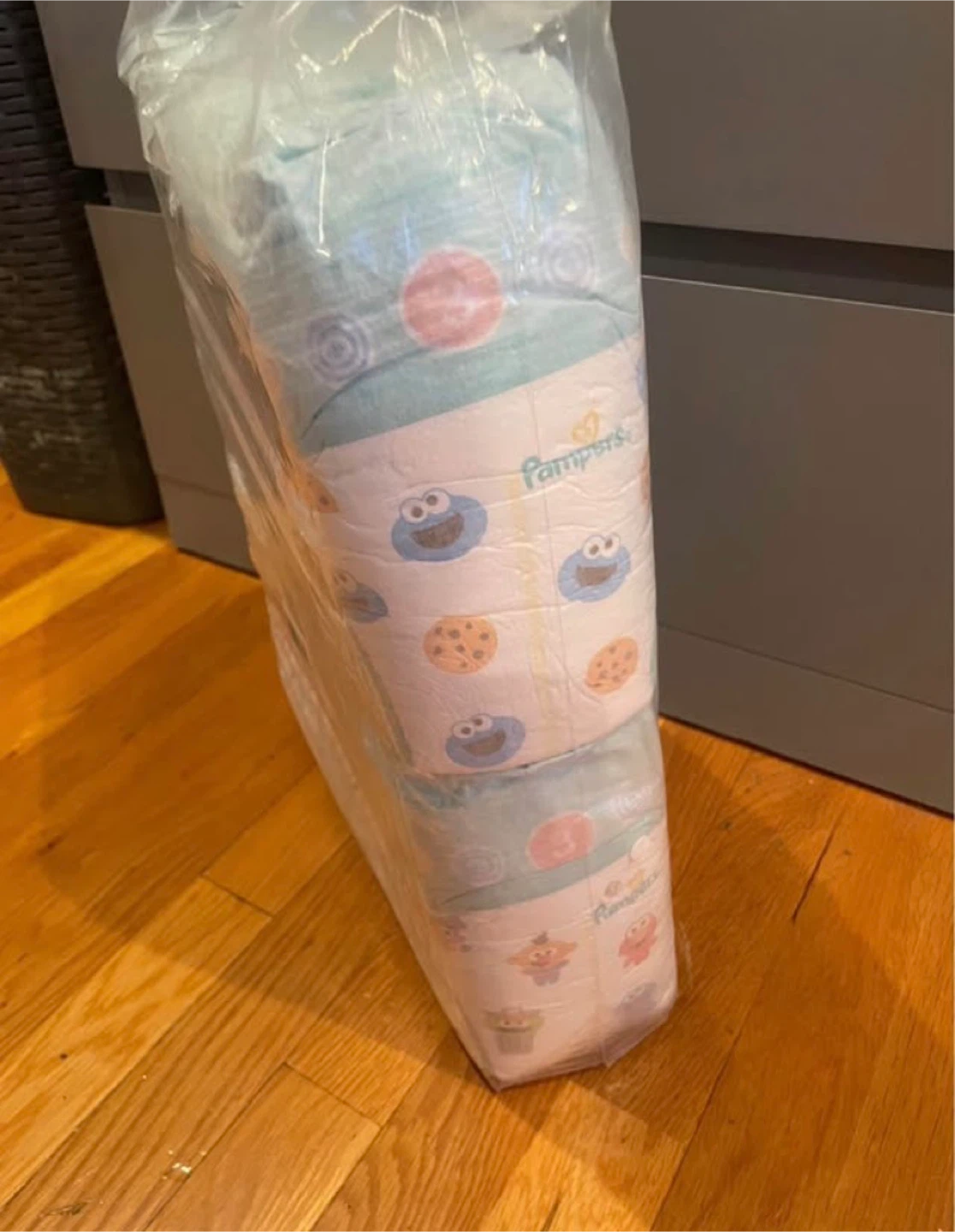 Pampers Club Size 3 Diapers - photo 3