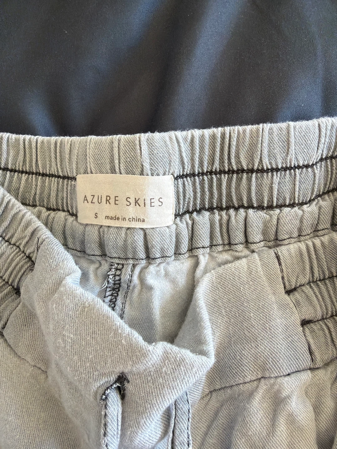 Azure Skies ladies Pants - Size Small - photo 3
