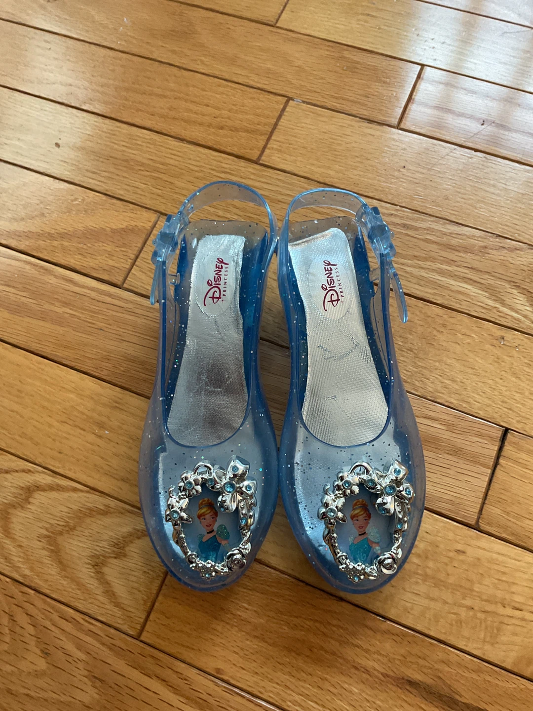 Disney Princess Cinderella  Shoes