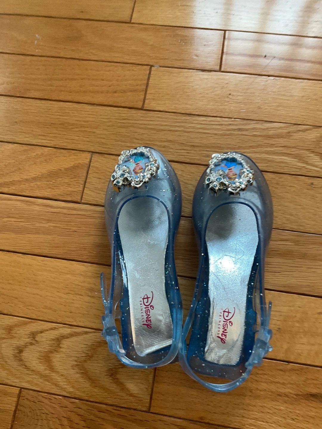 Disney Princess Cinderella  Shoes - photo 2