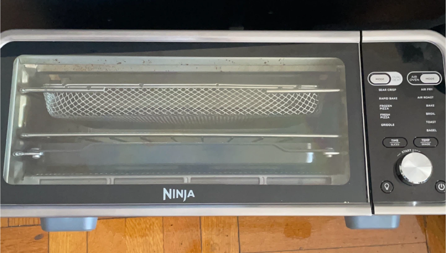 🥕Ninja Air Fry Oven🥕