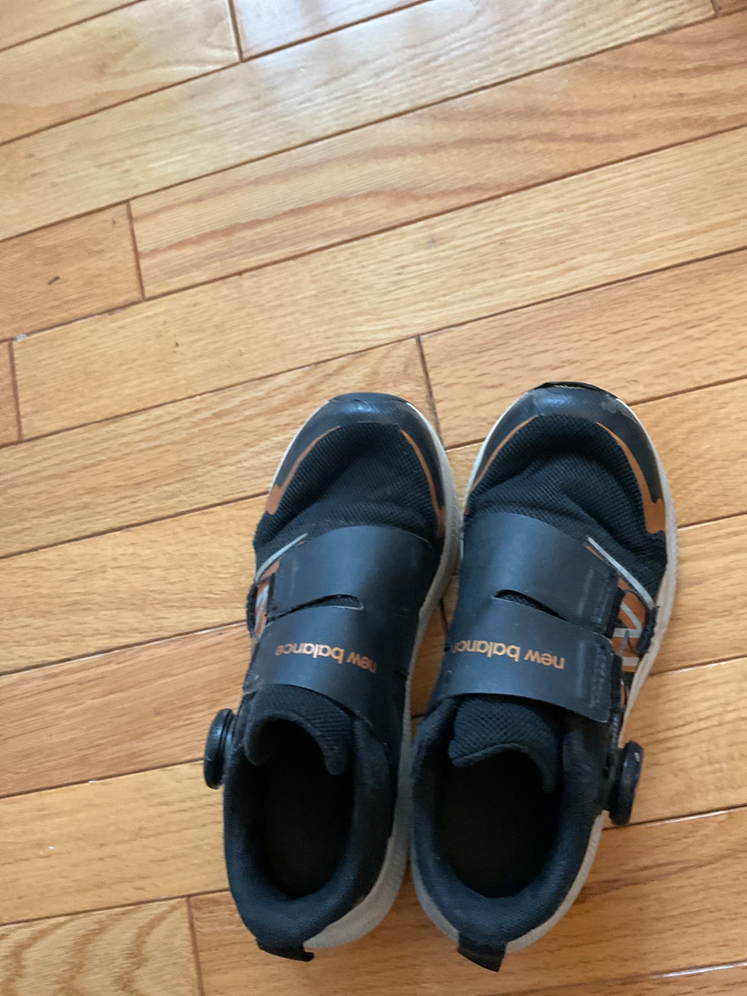 New Balance Kids' Shoes - photo 3