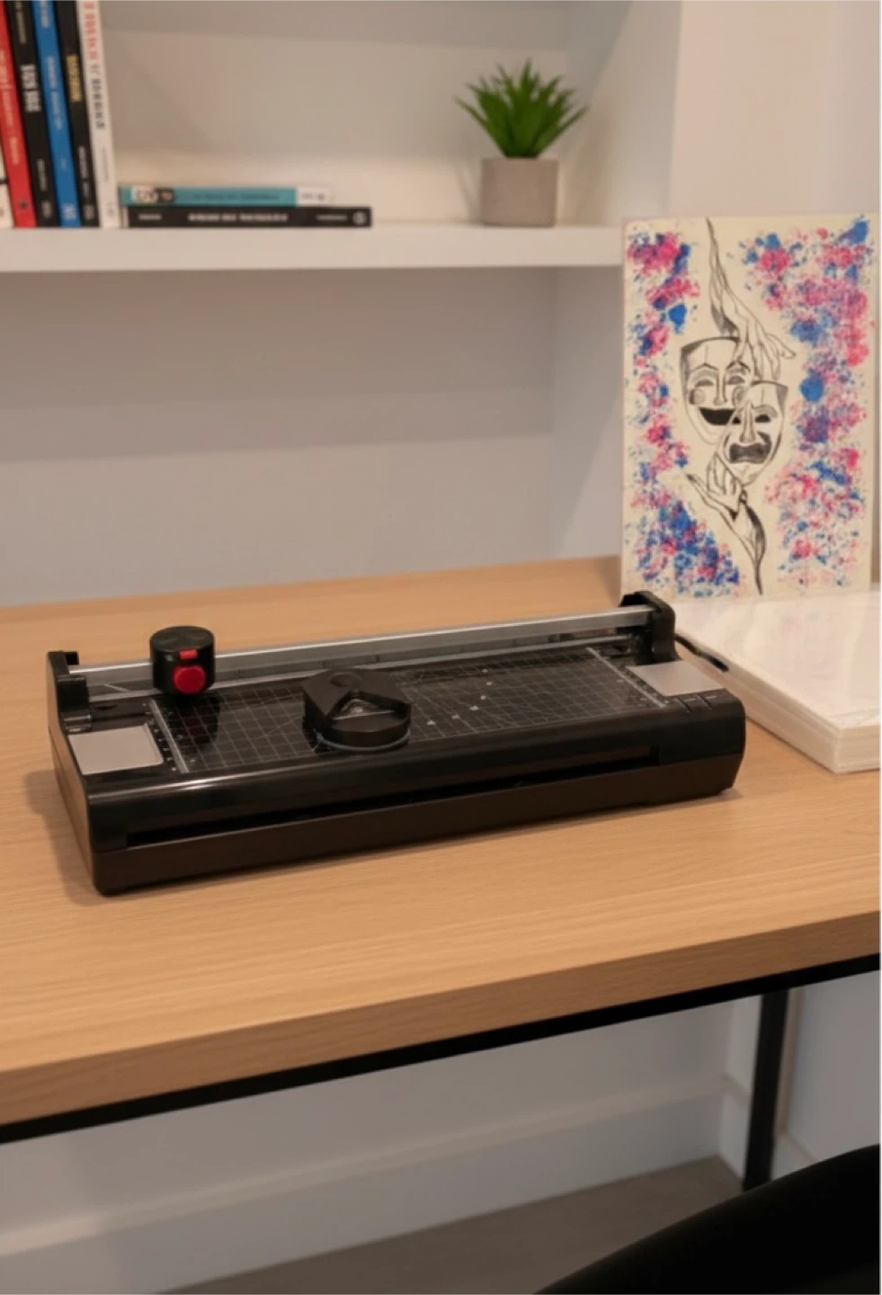 Laminator Machine for A3/A4/A6