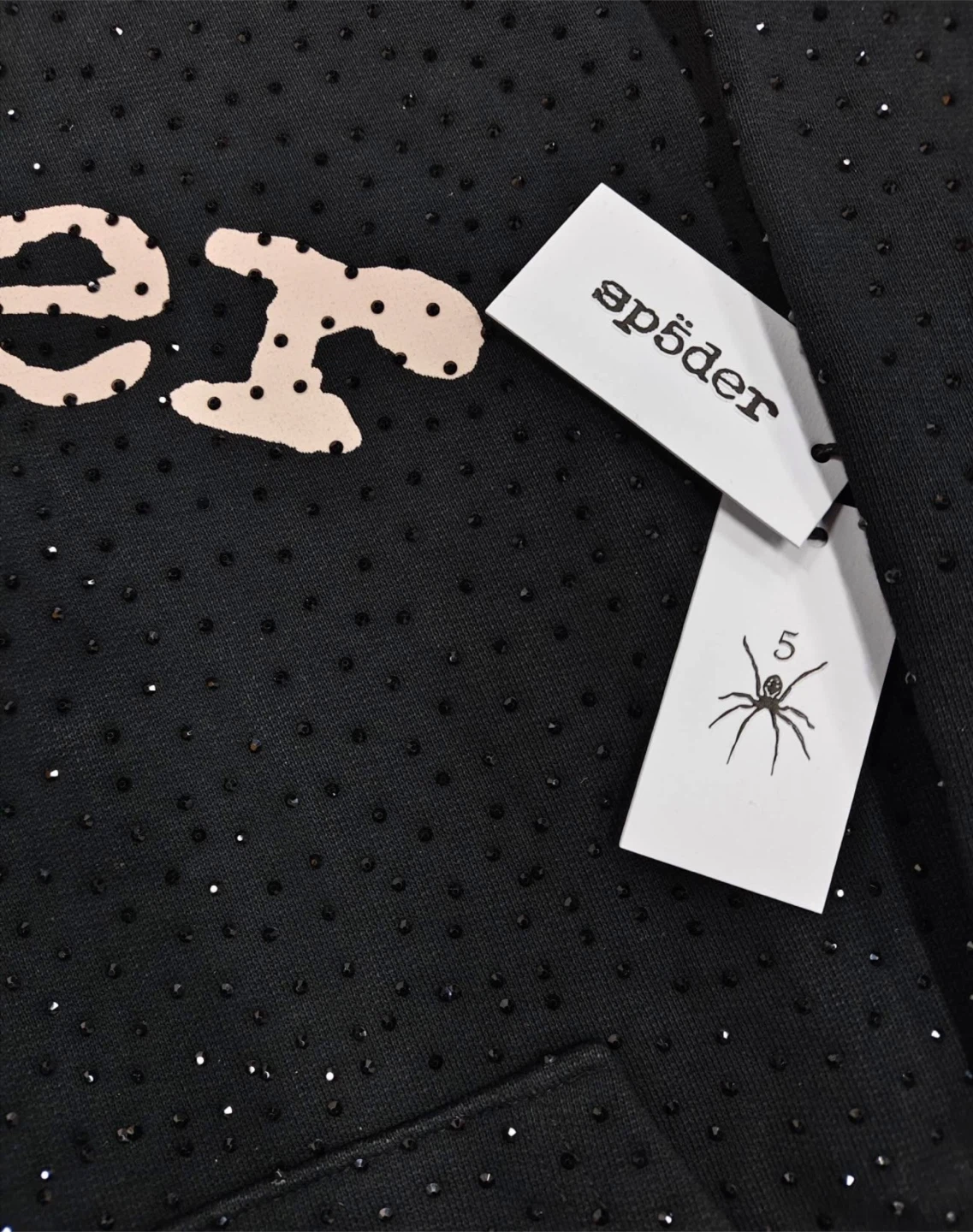 *BEST OFFER* VVS Rhinestone Sp5der - photo 2