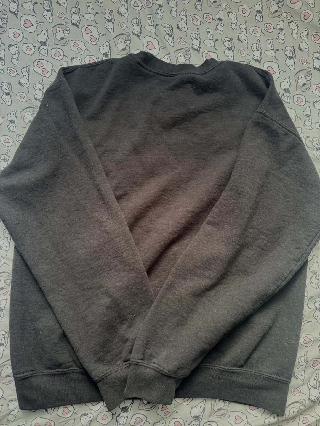 Custom Embroidered Nike Crewneck Size- M - photo 3