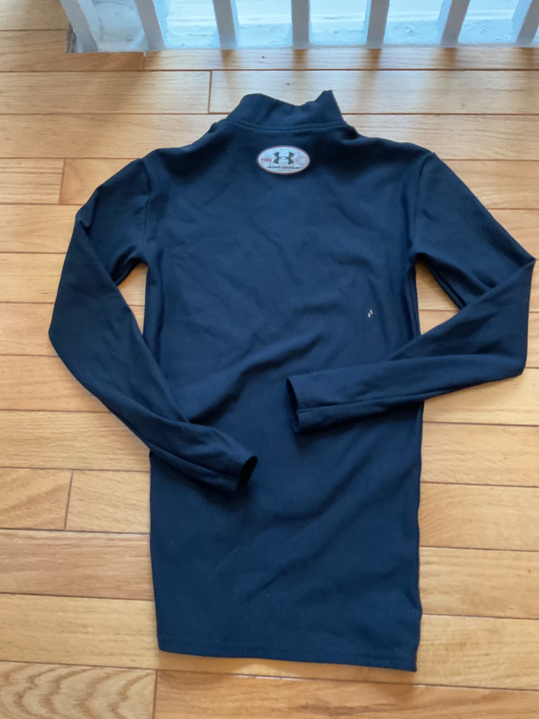 Under Armour Long Sleeve Top - photo 2