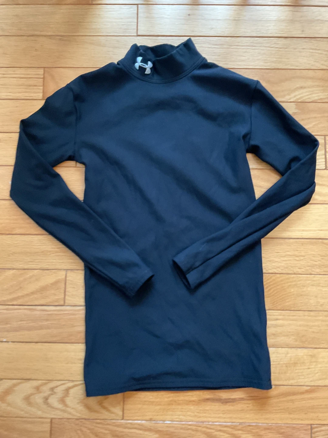 Under Armour Long Sleeve Top