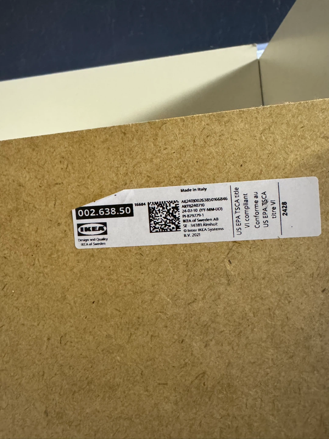 IKEA Billy White Bookcase - photo 4