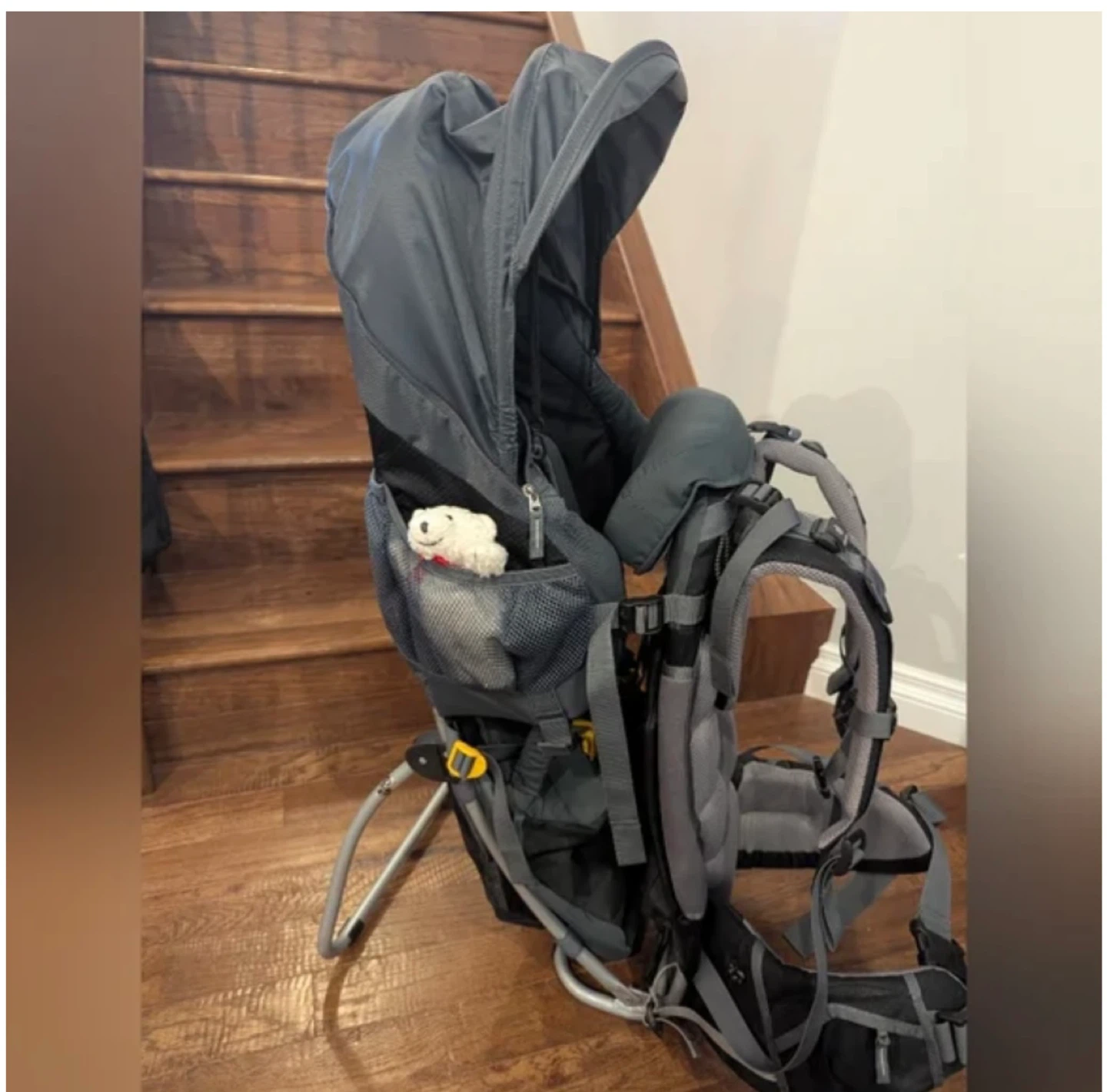 Kid Comfort III Backpack