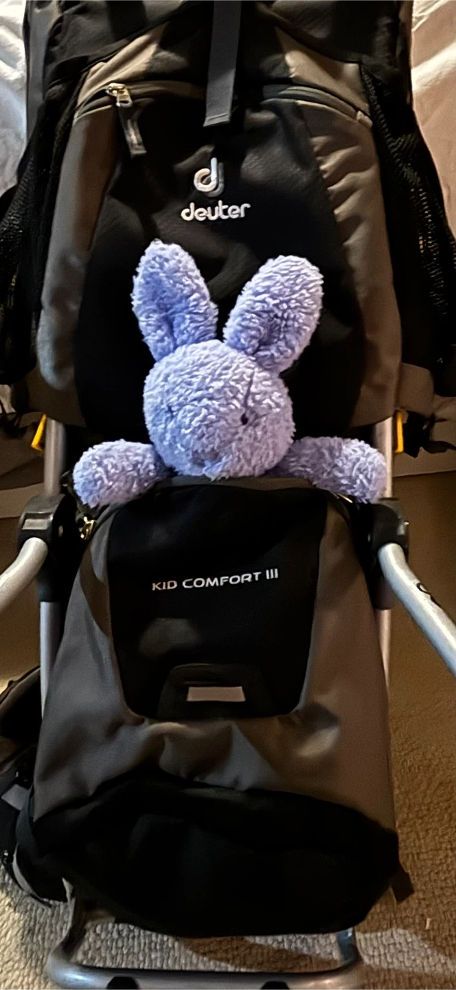 Kid Comfort III Backpack - photo 2