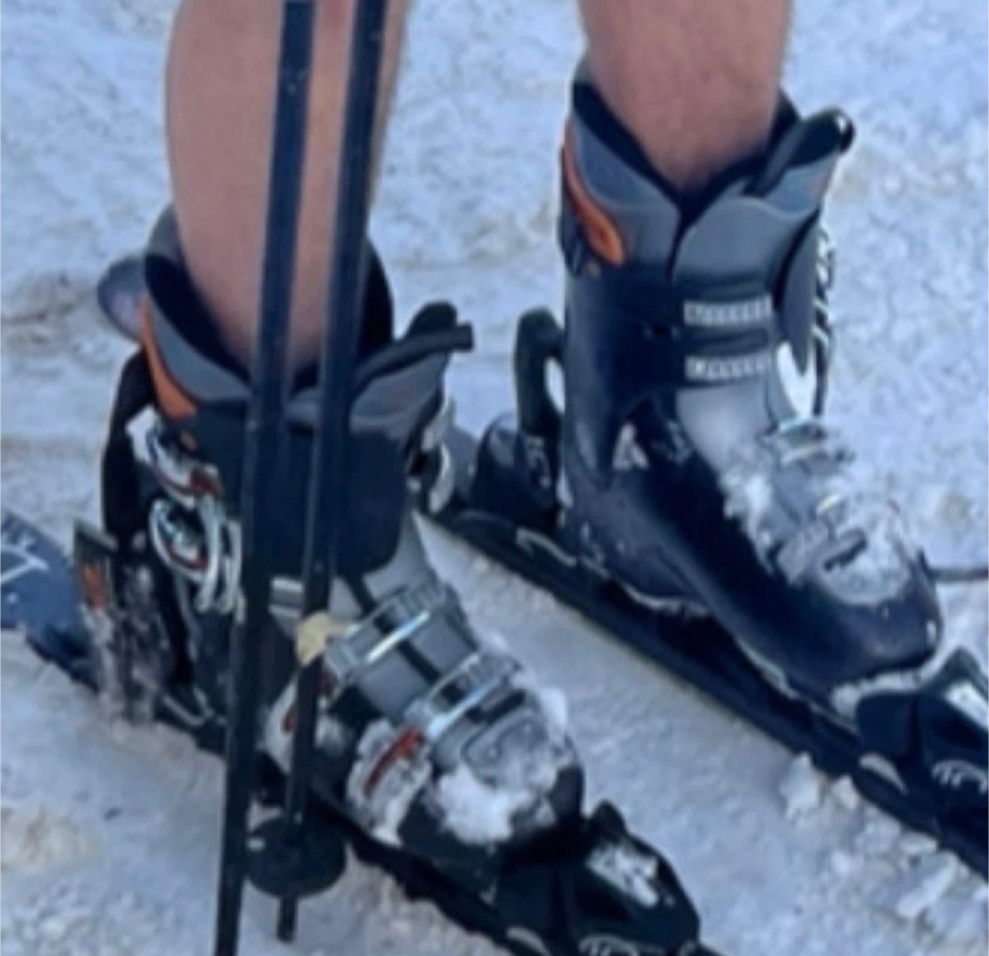 Head Primal Instinct Skis 156cm - photo 5