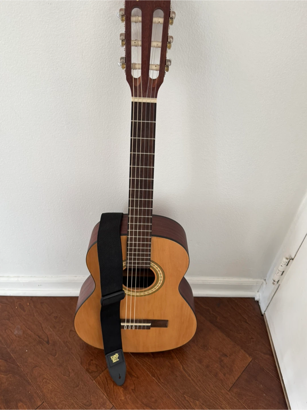 Fender Classical Guitar
