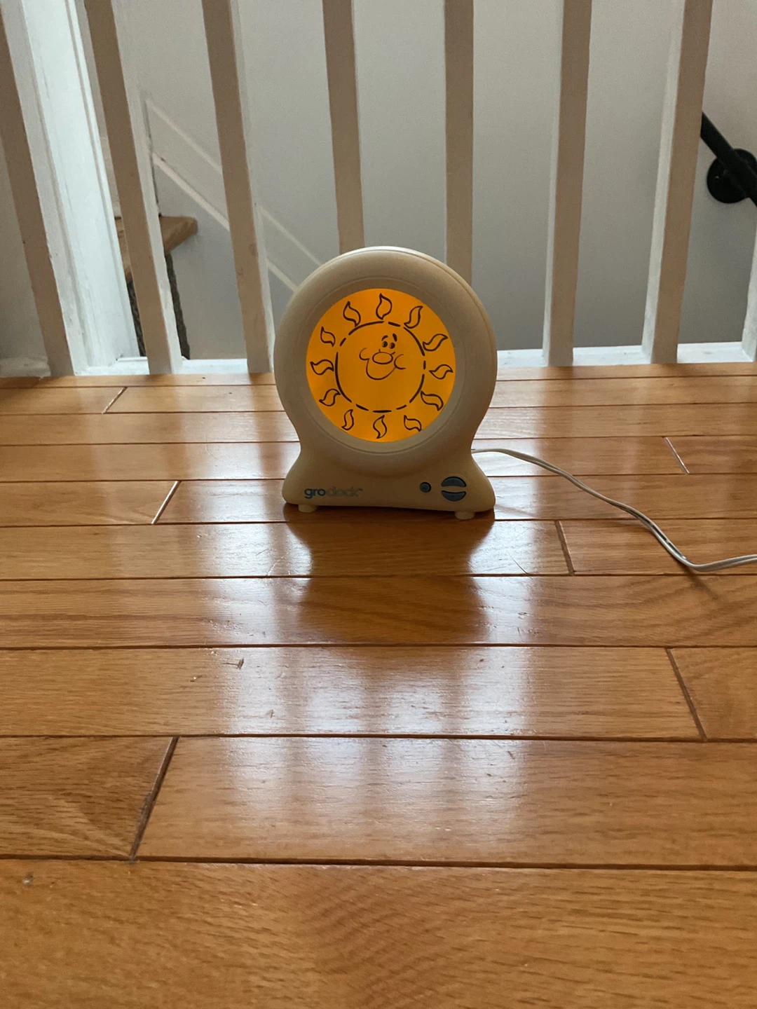 Gro Clock Sleep Trainer