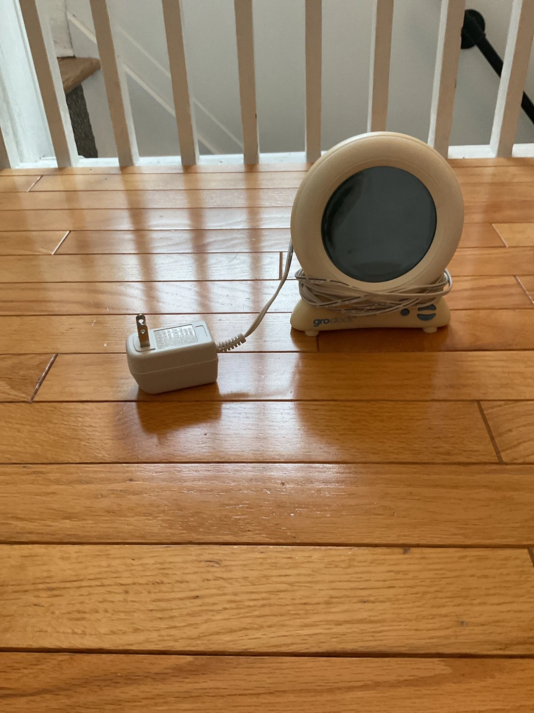 Gro Clock Sleep Trainer - photo 3