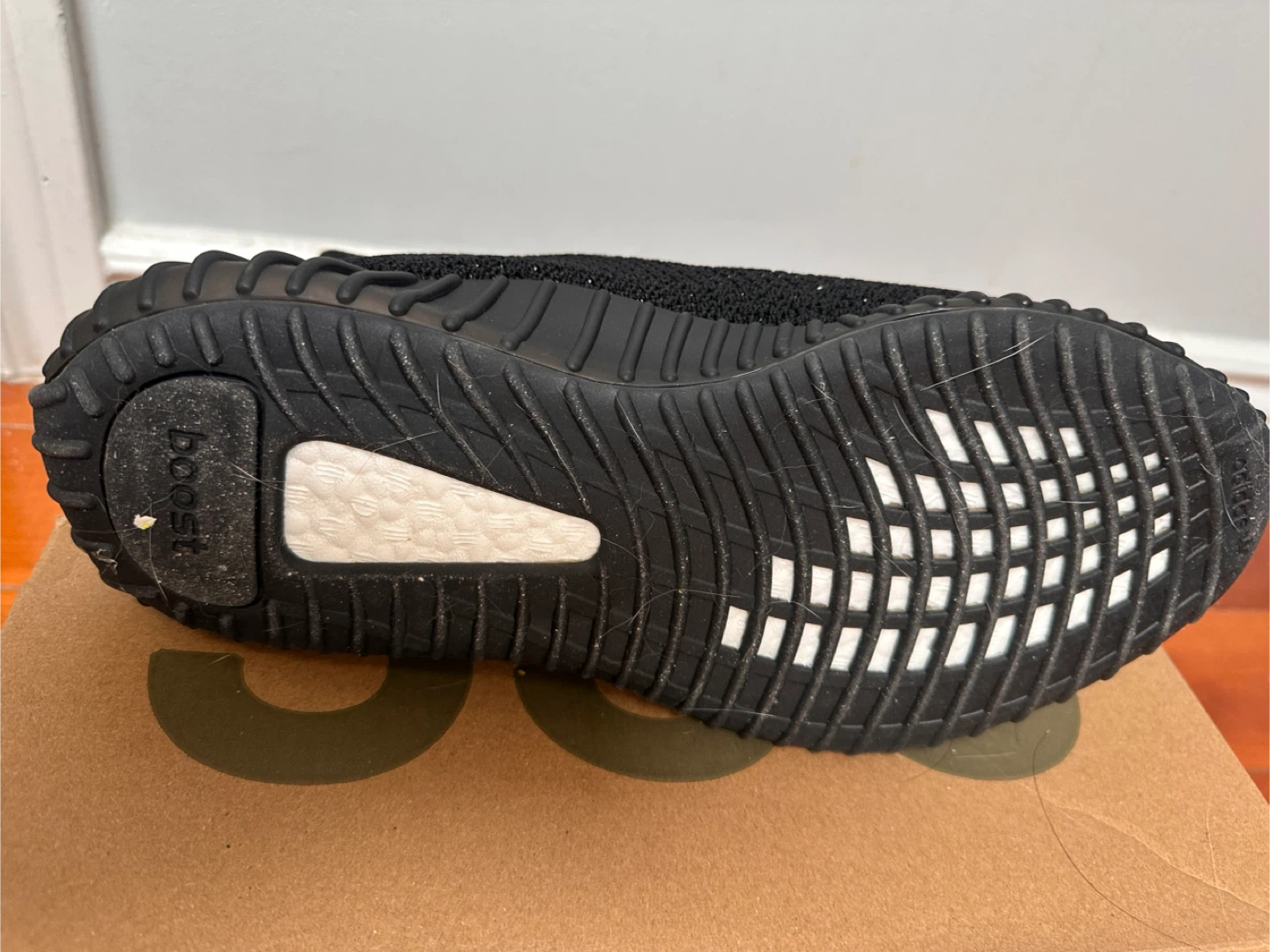 Yeezy 350 - photo 3