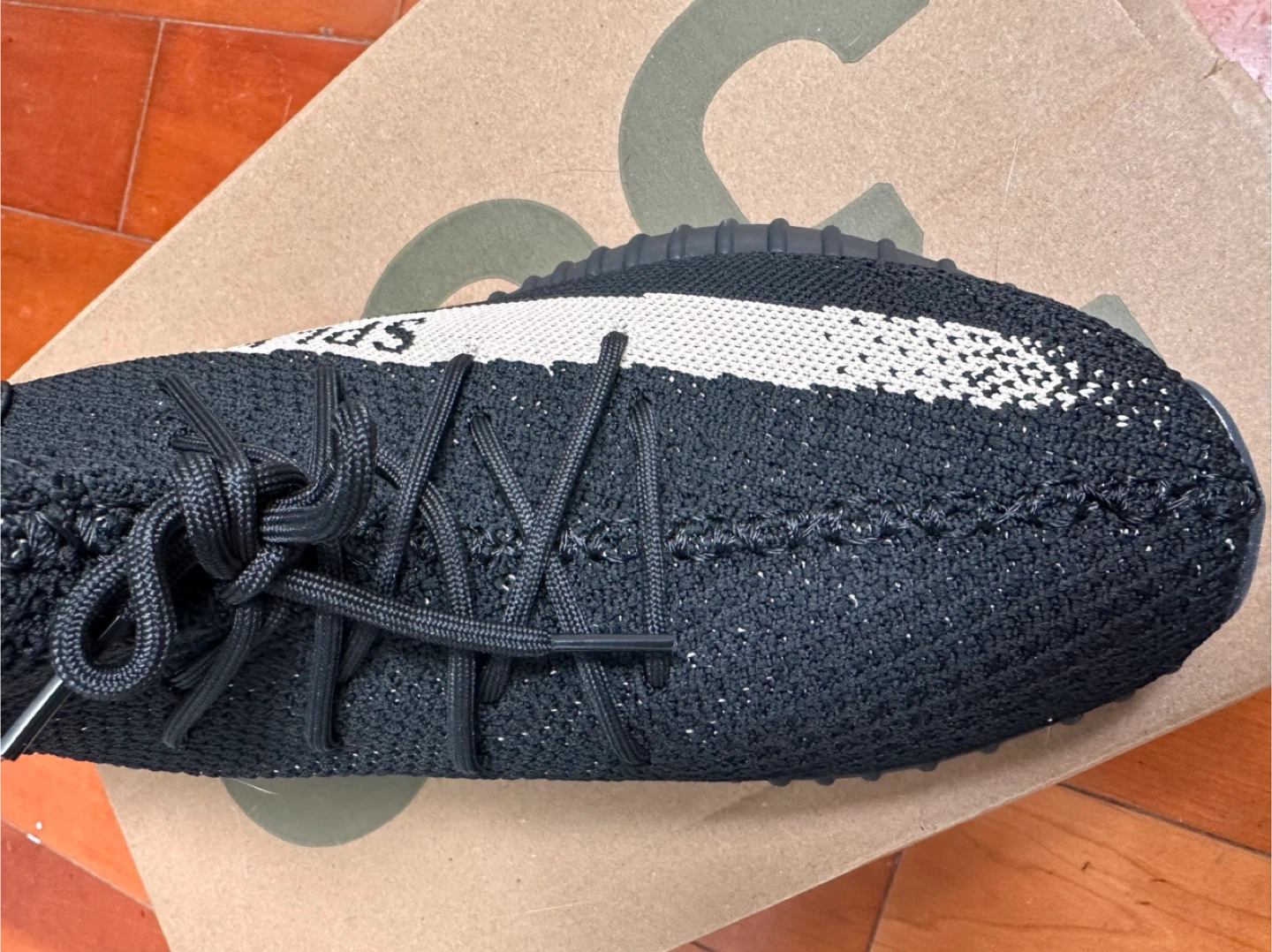 Yeezy 350 - photo 2