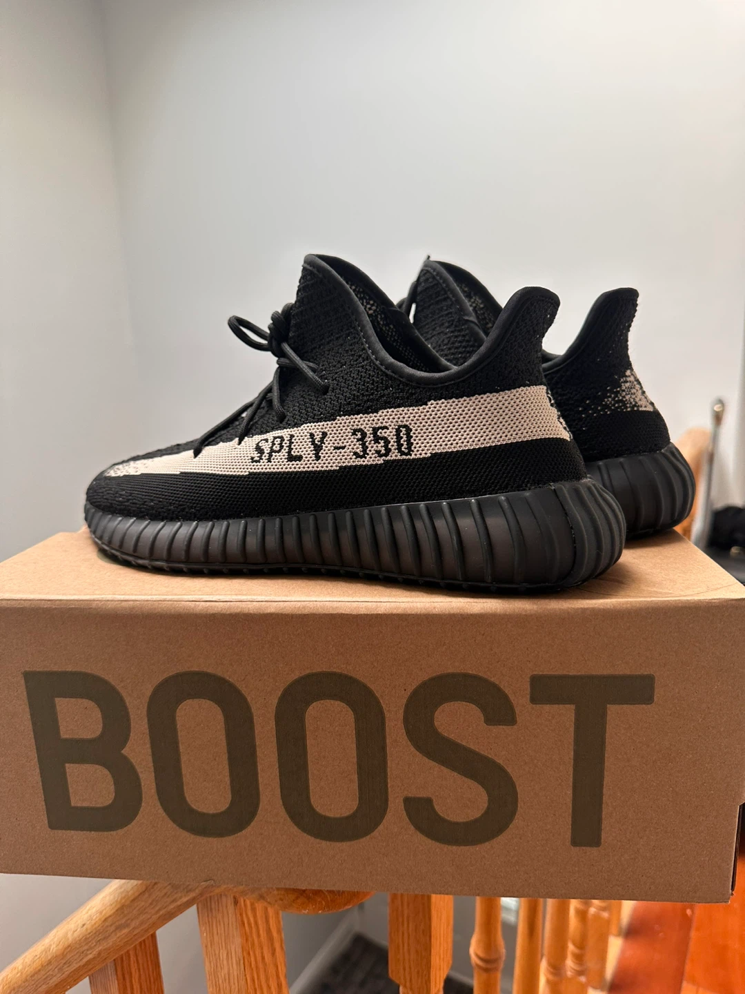 Yeezy 350