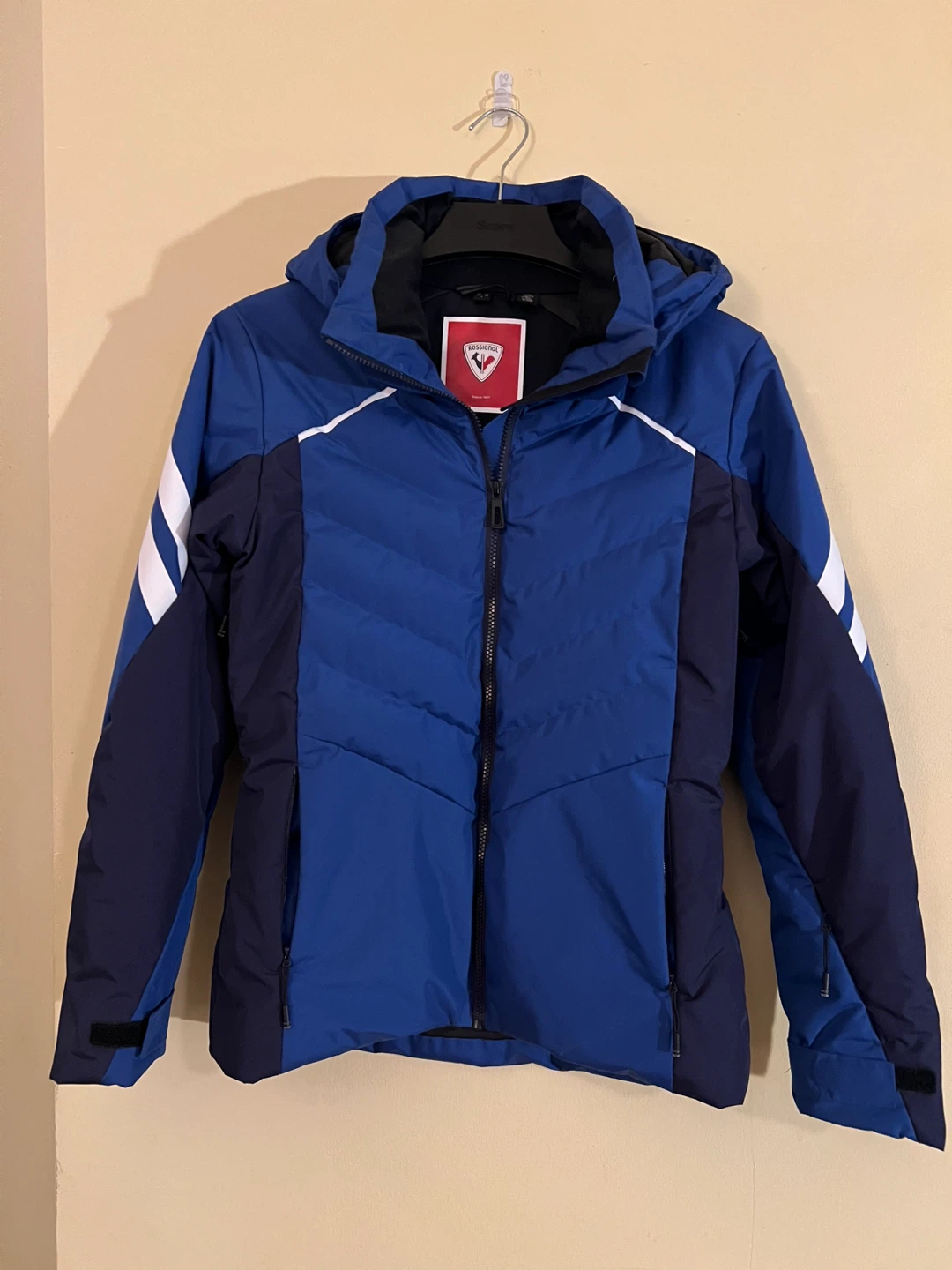 Rossignol Women's Ski Suit