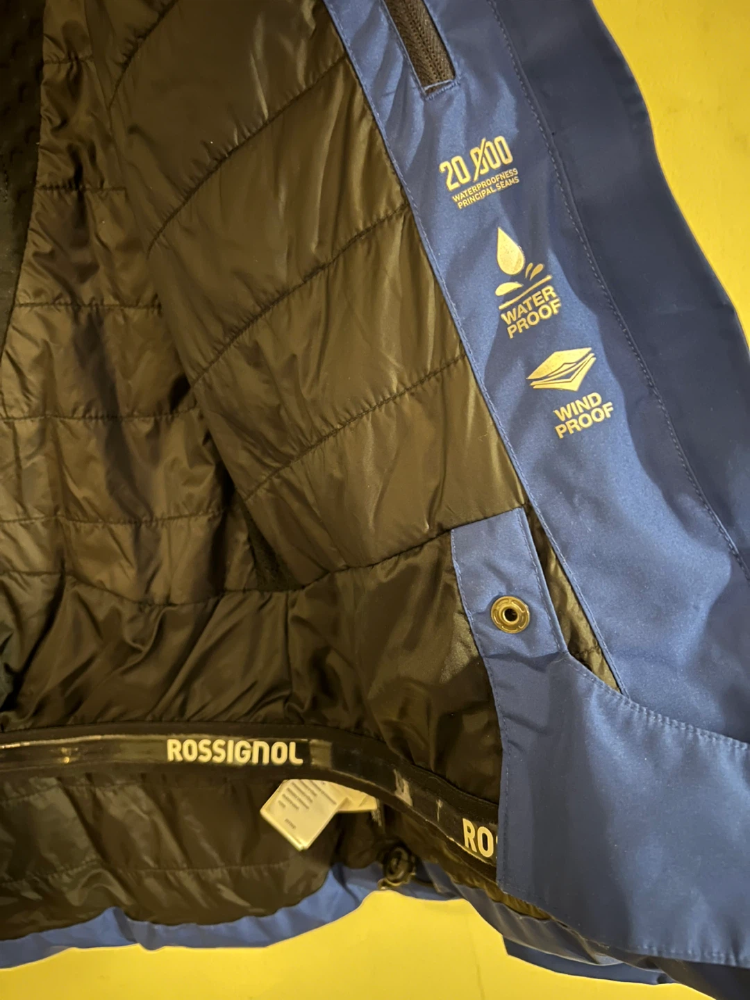 Rossignol Women's Ski Suit - photo 3