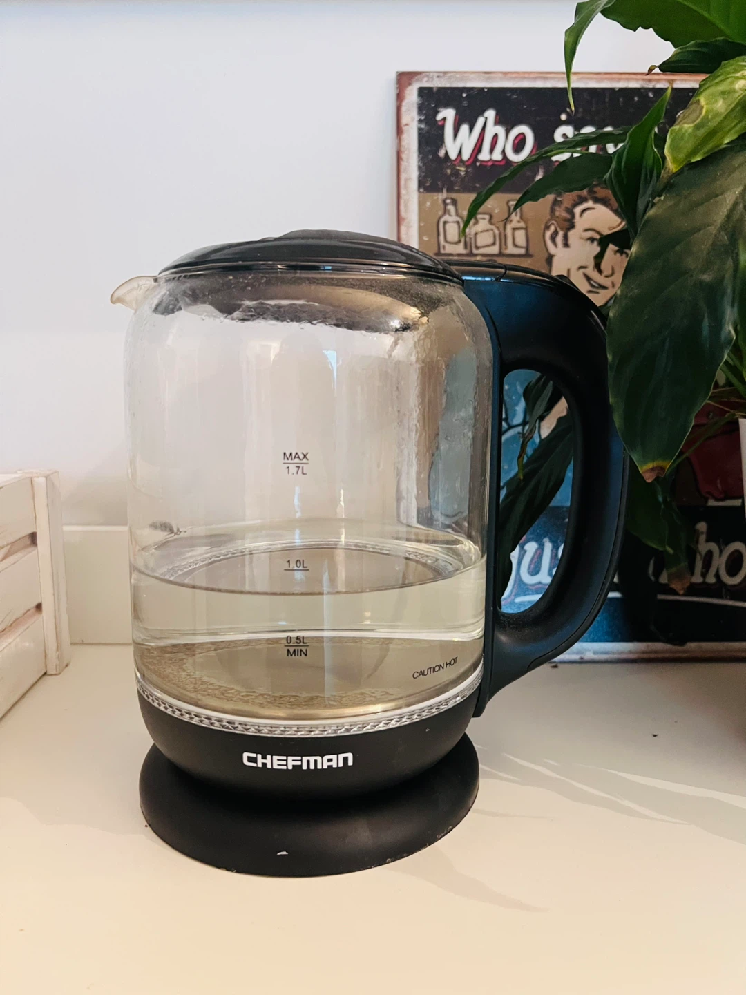 Appliances - toaster, rice cooker, blender, kettle - photo 5