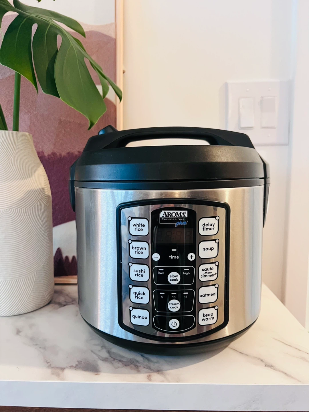 Appliances - toaster, rice cooker, blender, kettle - photo 2