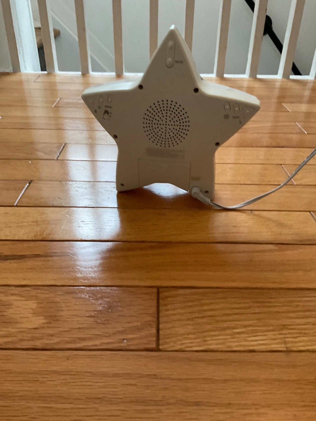 Star Shaped Night Light - photo 2