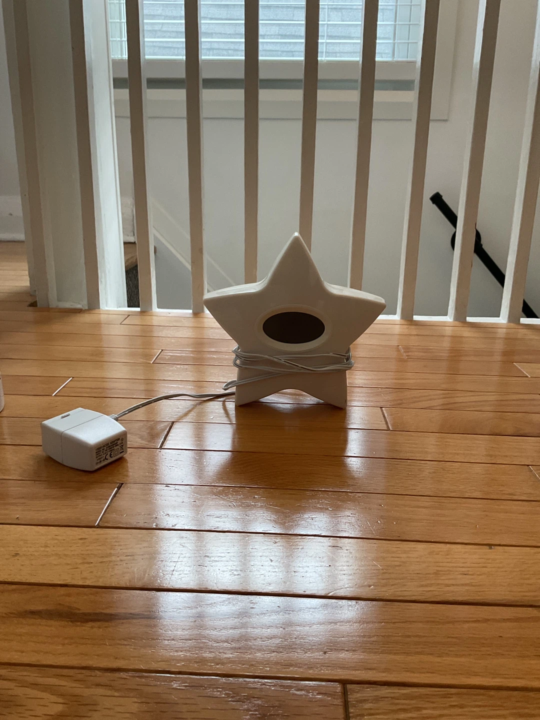 Star Shaped Night Light - photo 3