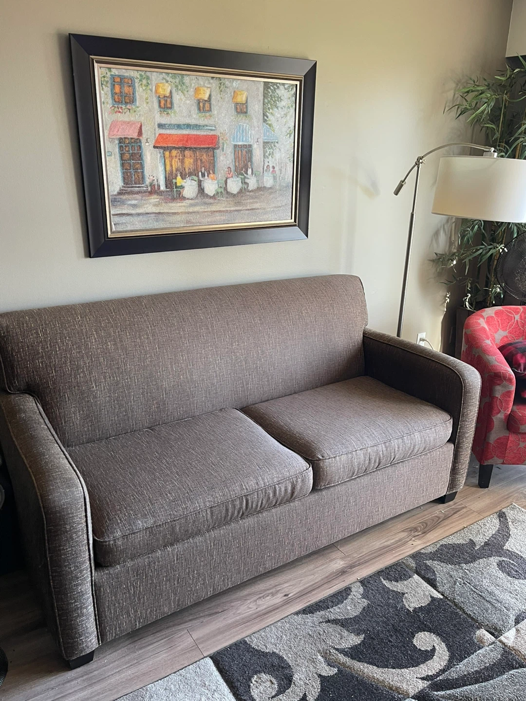 Sofa Bed - Good Condition