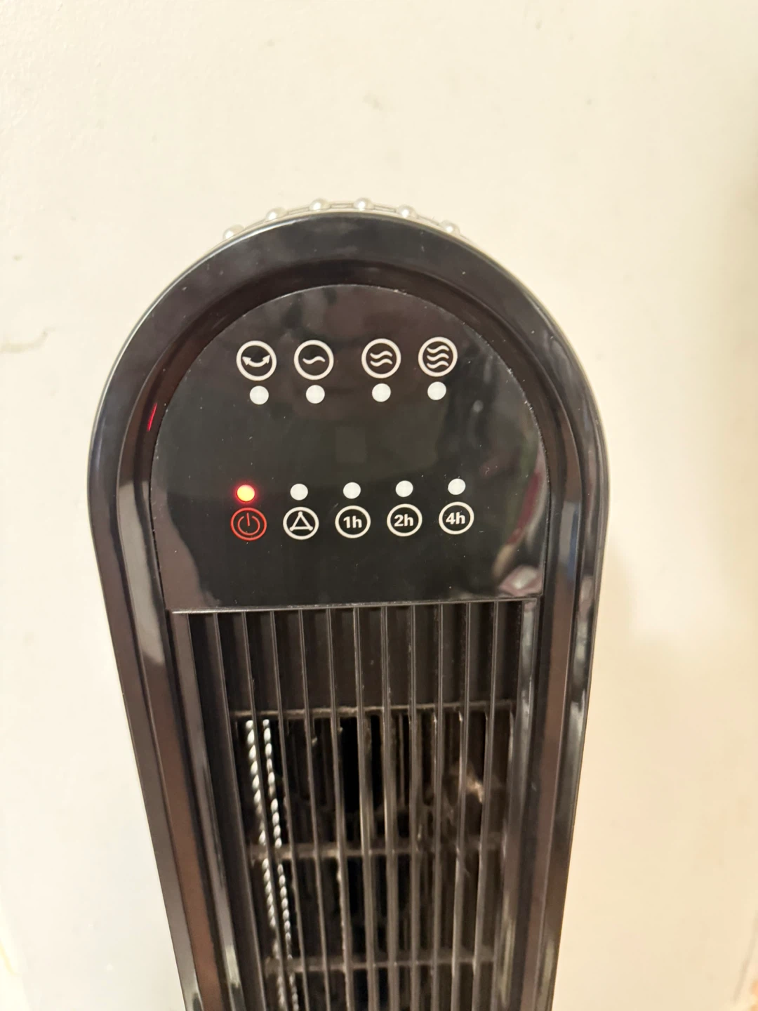 Black Tower Fan - photo 5