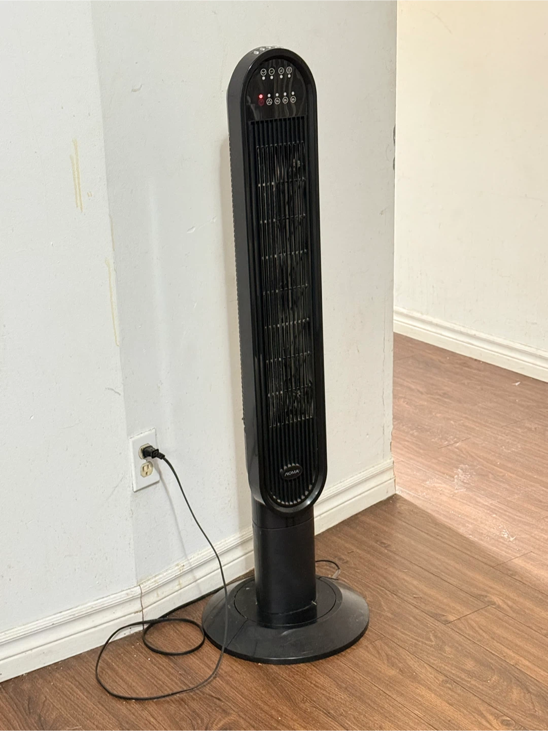 Black Tower Fan - photo 3