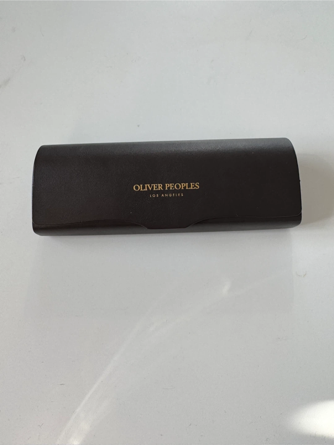 Oliver Peoples Sunglasses - Black - photo 5