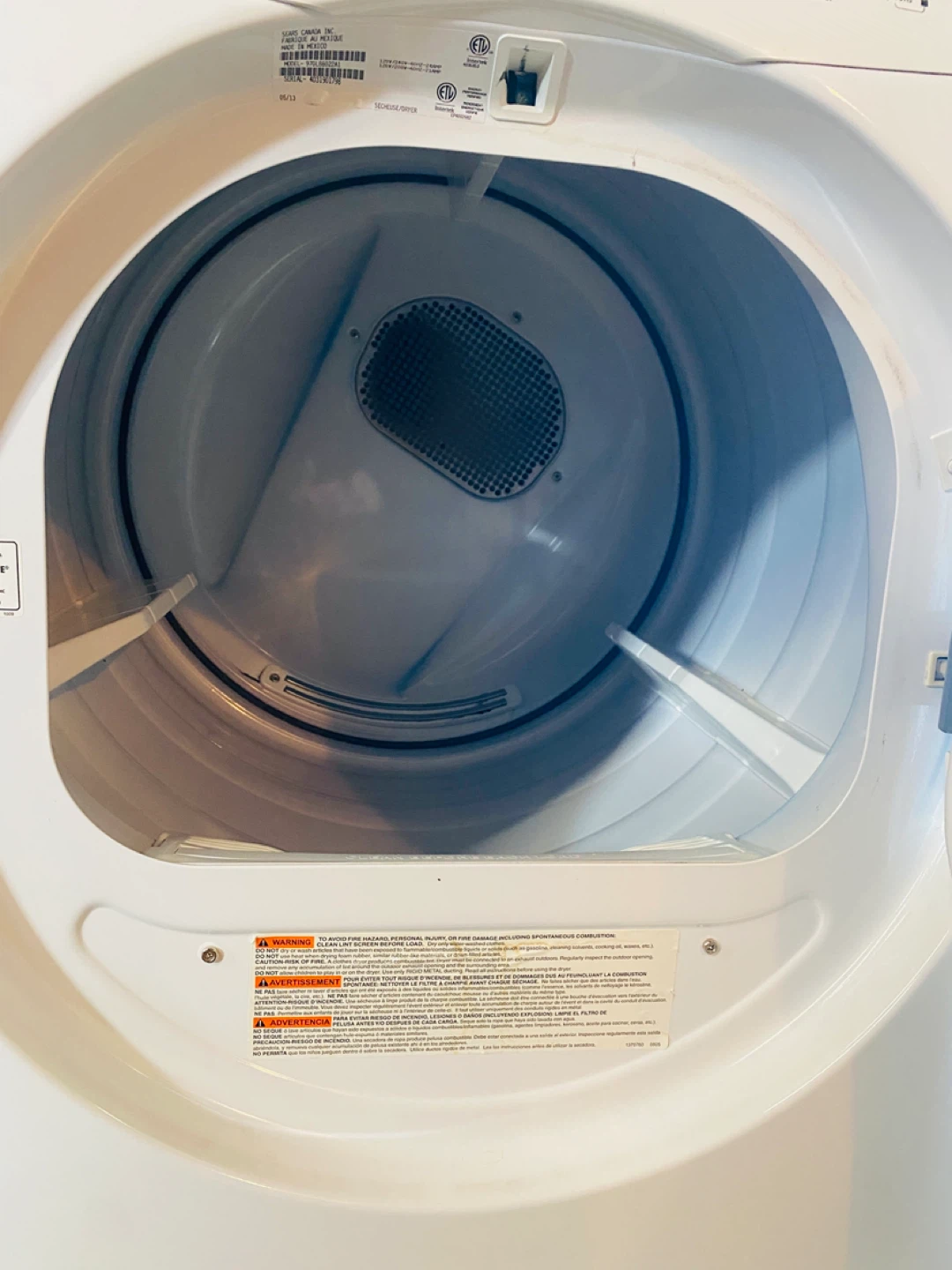 Large Dryer - photo 2