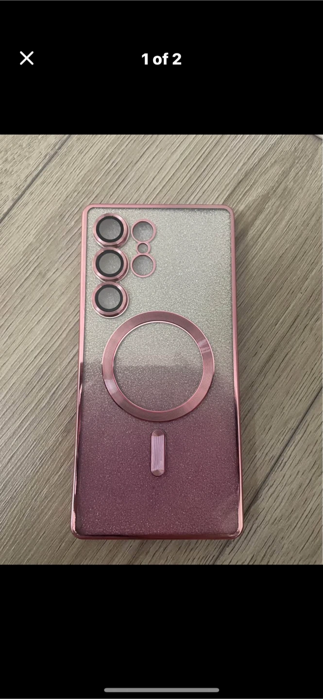 Brand new Phone Case for Samsung Galaxy S25 Ultra