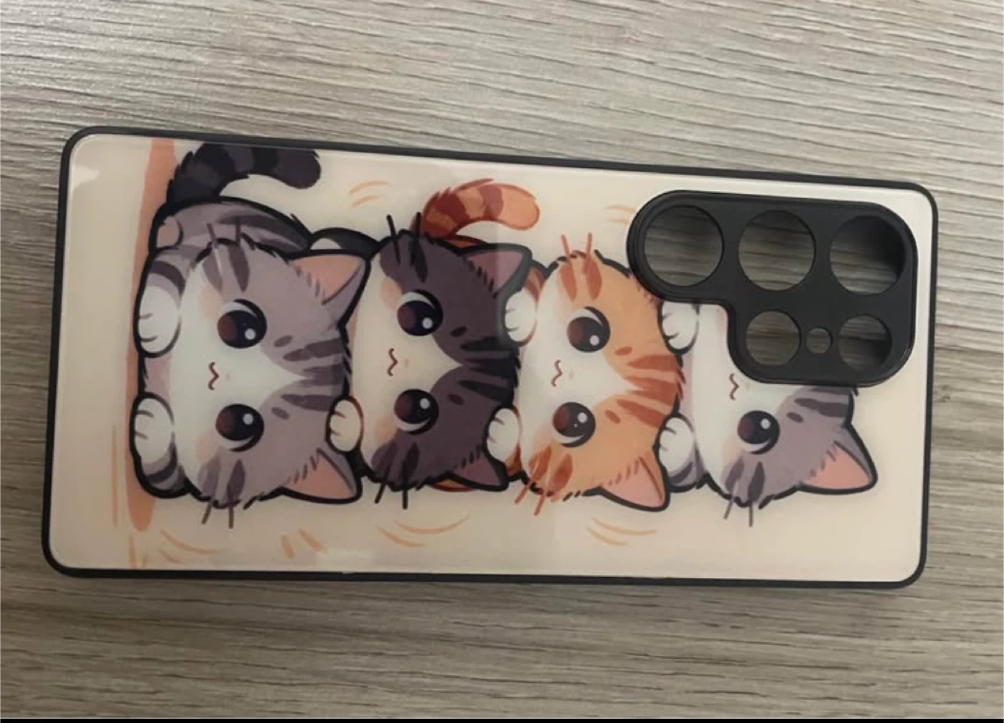 Brand new Phone Case for Samsung Galaxy S25 Ultra - photo 3