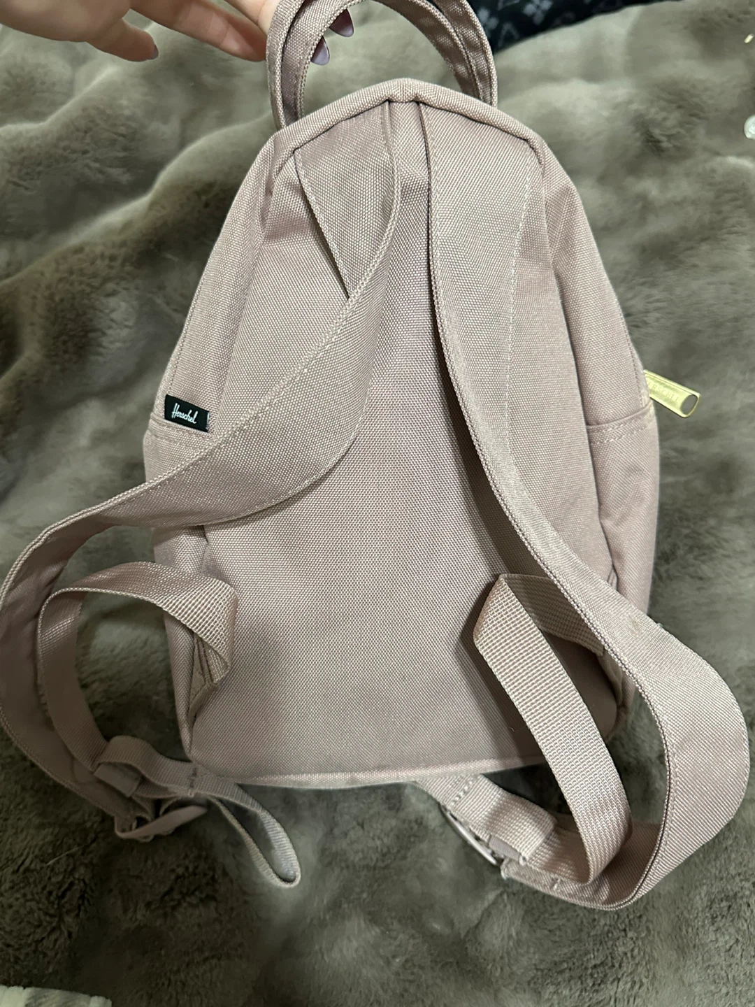 Herschel Backpack - photo 2