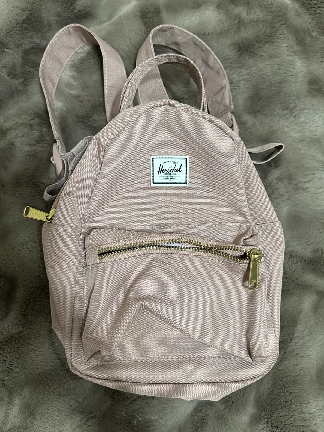 Herschel Backpack