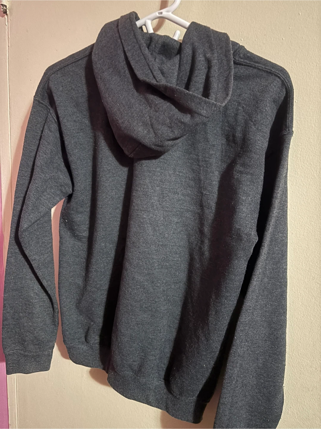 Super Mario Graphic Hoodie - photo 2