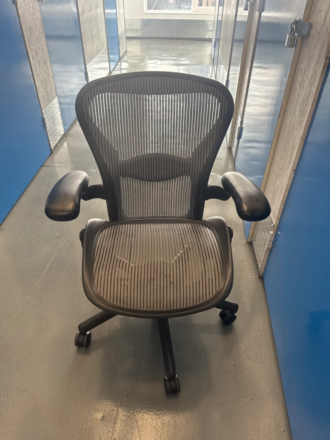 Herman Miller Aeron Office Chair